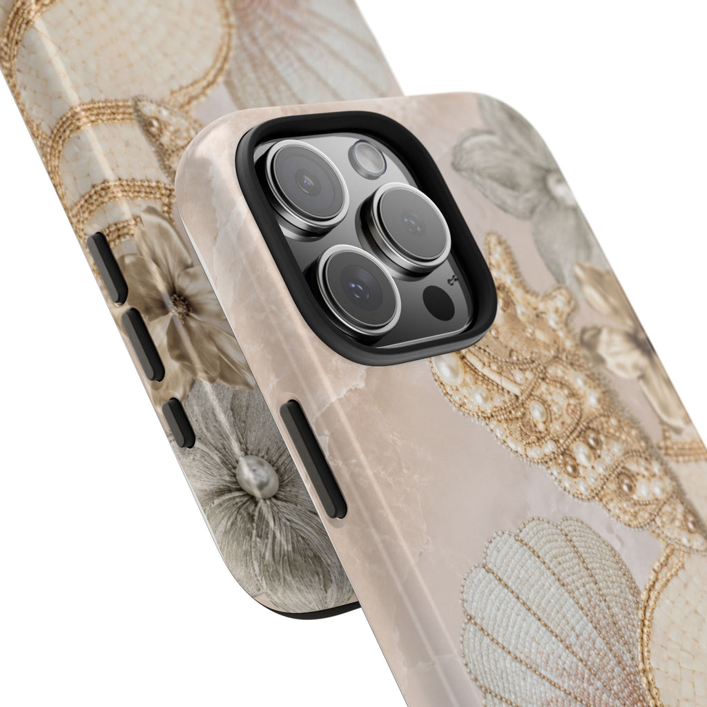 Salt & Sparkle armoured case