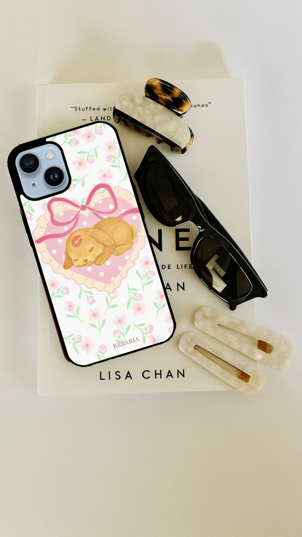 Lovepup case