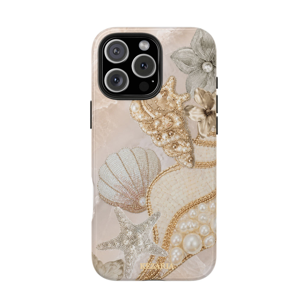 Salt & Sparkle armoured case