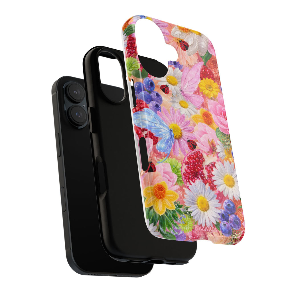 Daises armoured case