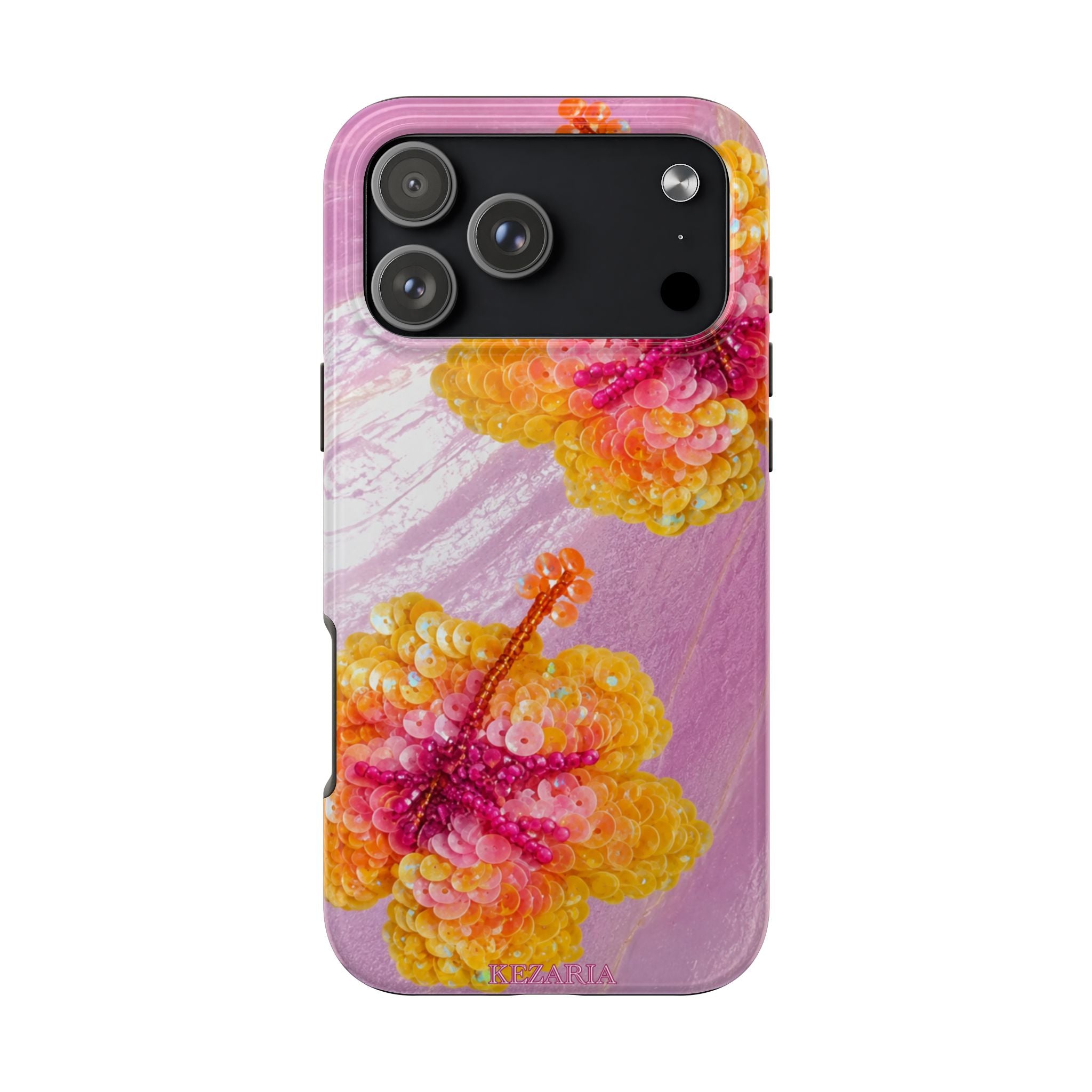 Petalia armoured case