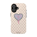 Sweet spring armoured case