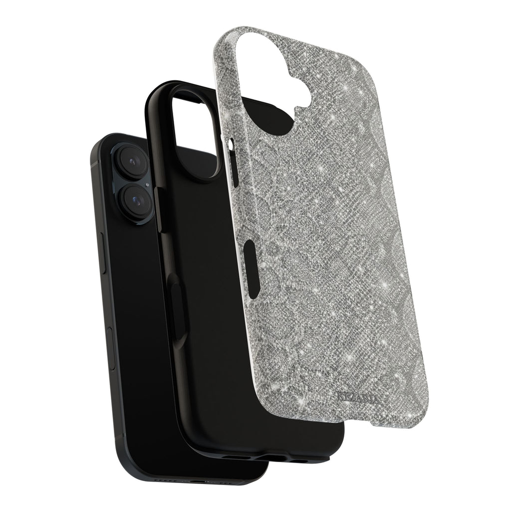 Noir Muse armoured case