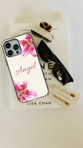 Angel case