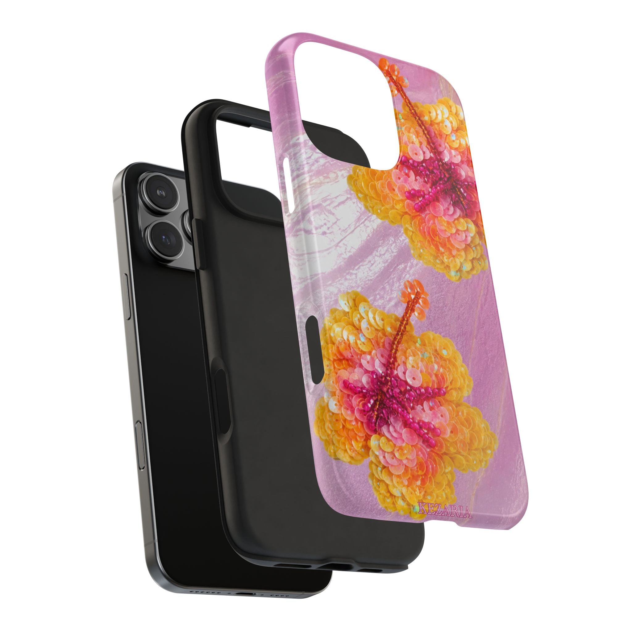 Petalia armoured case