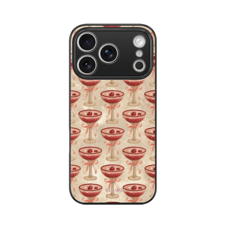 Martini girl case
