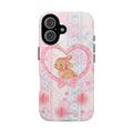 Cottantail Cutie armoured case