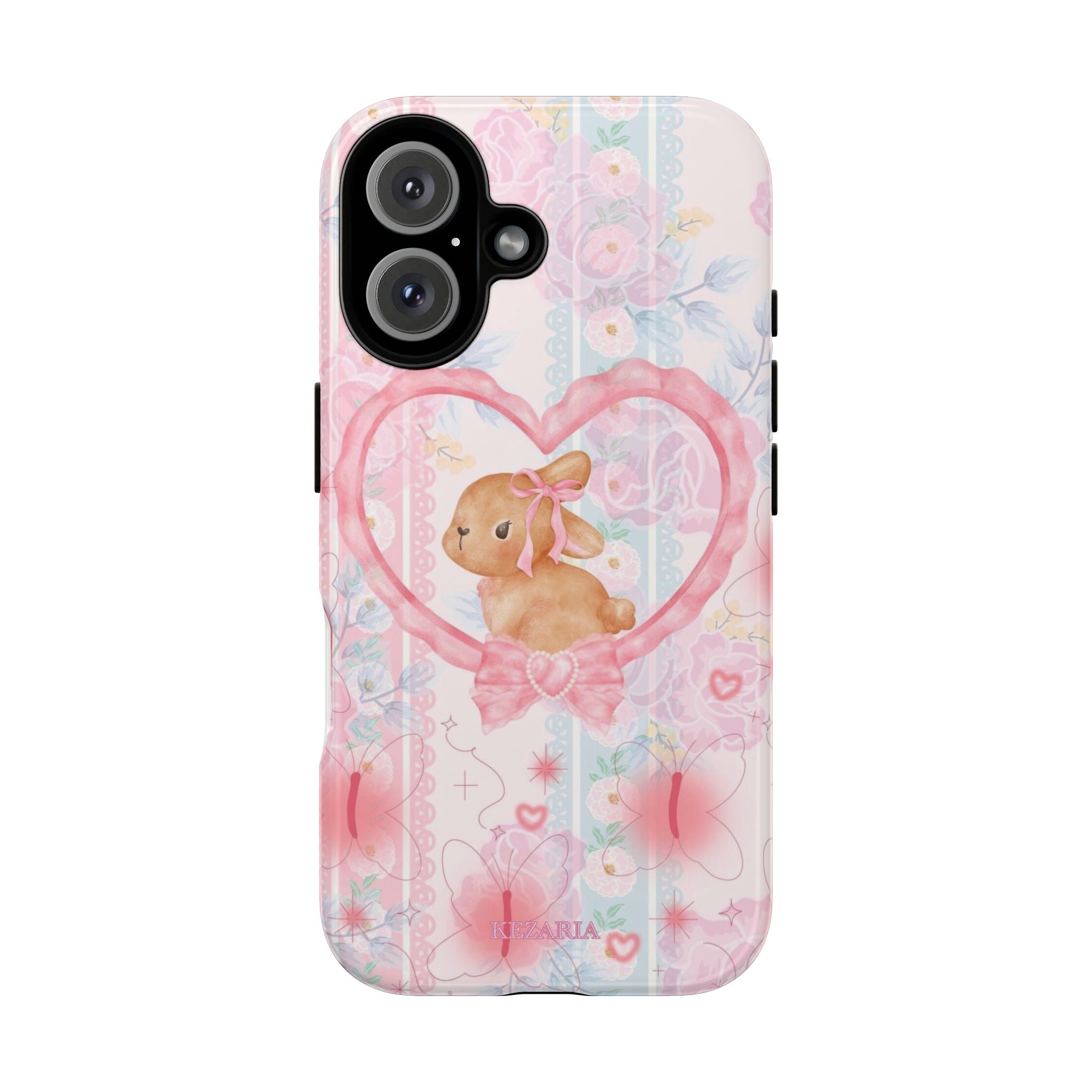 Cottantail Cutie armoured case