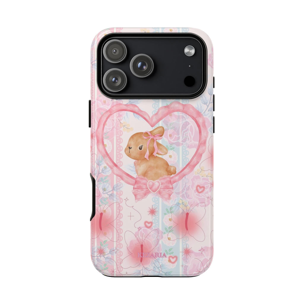 Cottantail Cutie armoured case