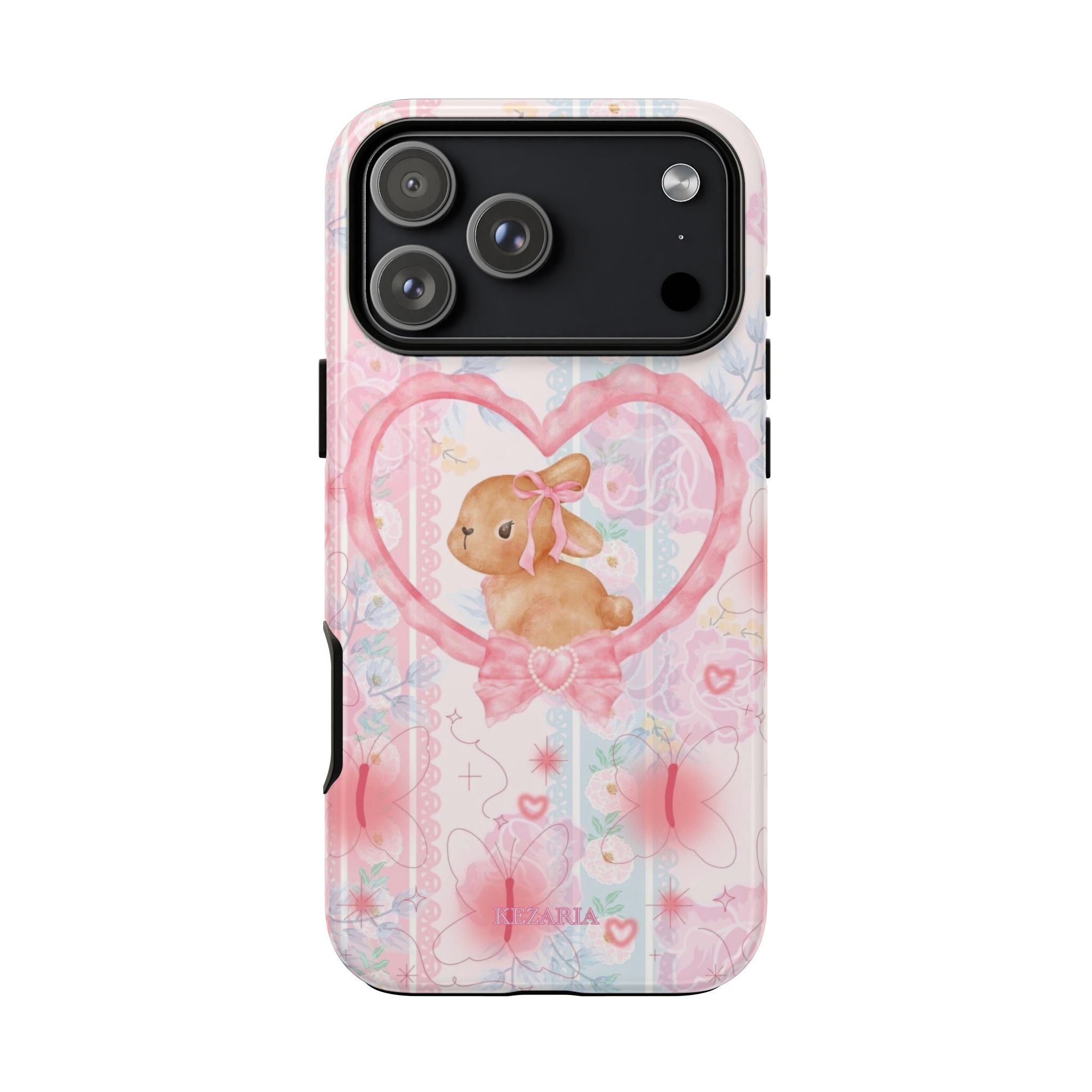 Cottantail Cutie armoured case