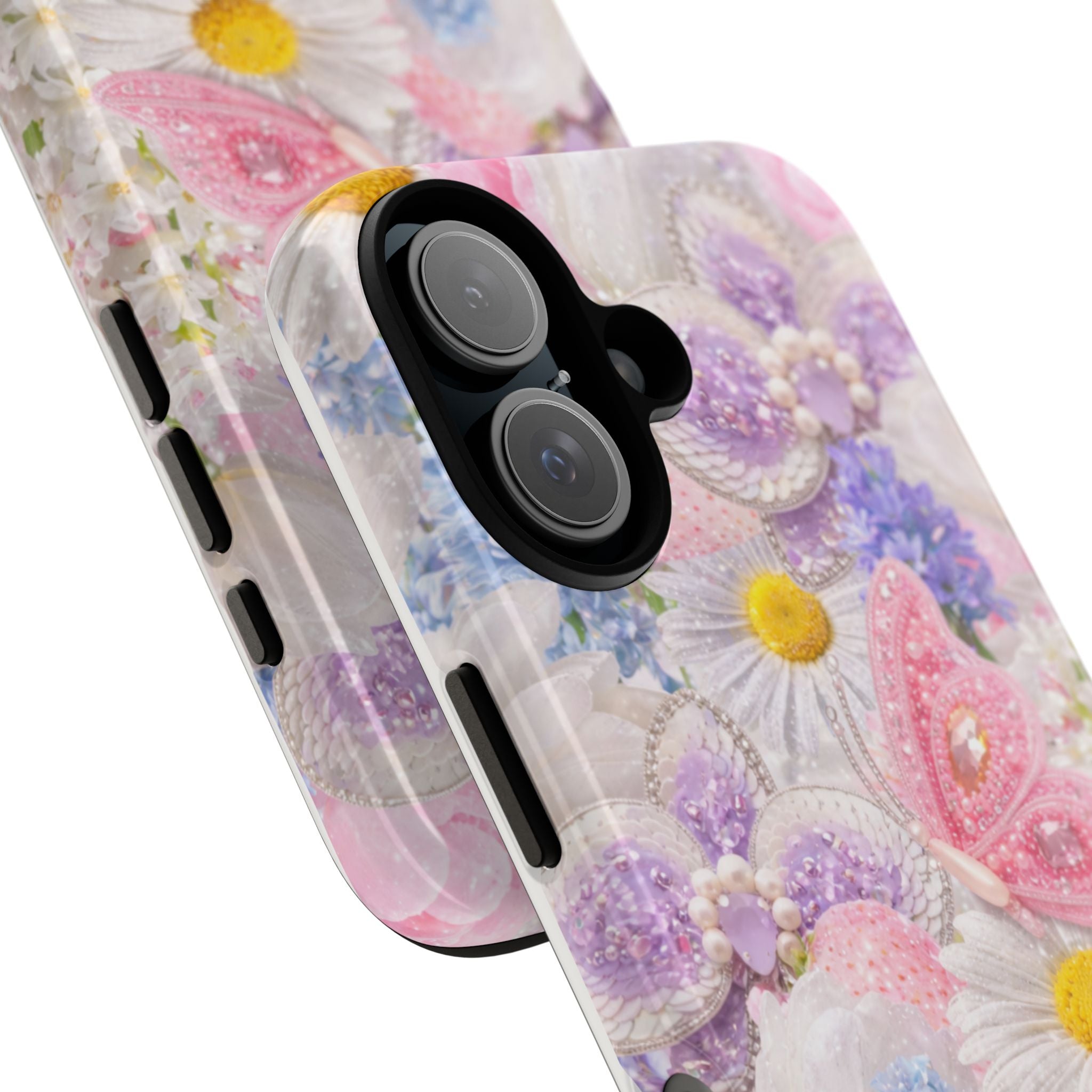 Daisy Darling armoured case