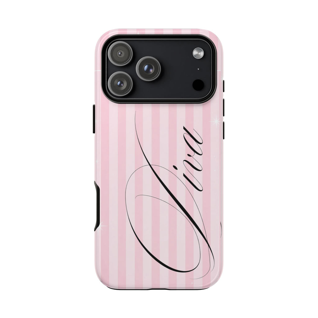 Diva armoured case