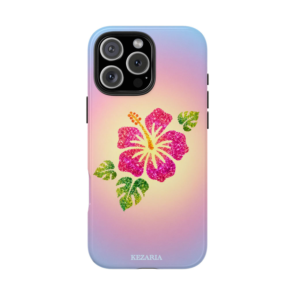 Dazzle armoured case