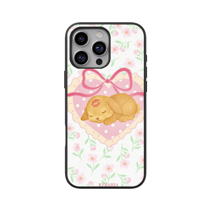 Lovepup case