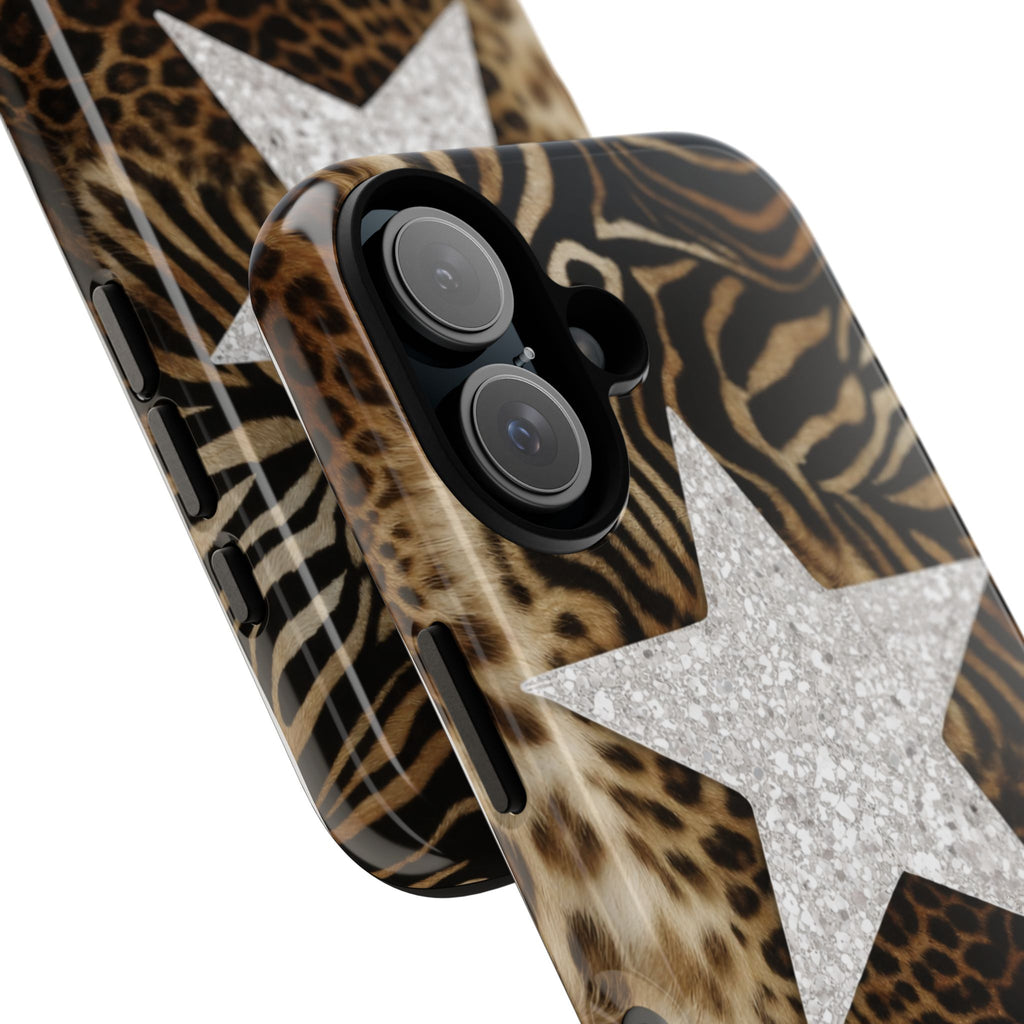 IT Girl armoured case