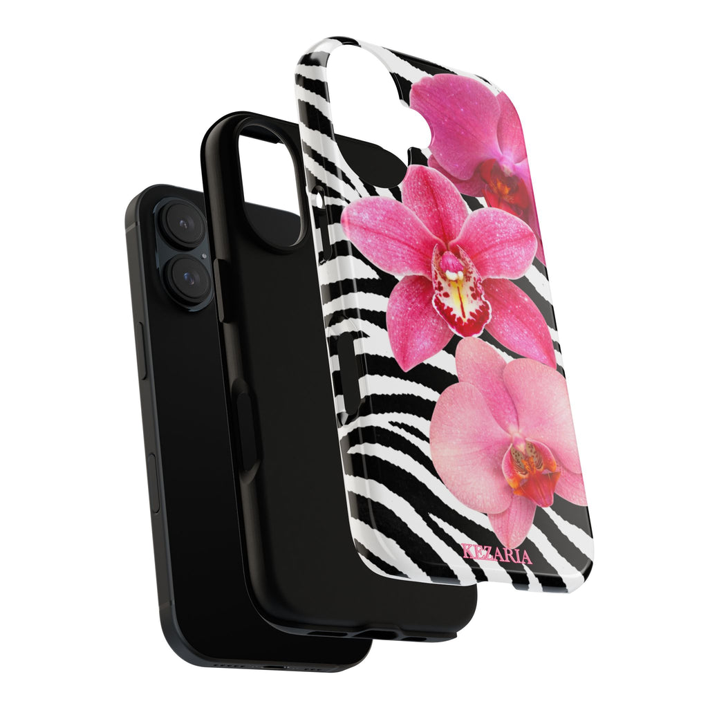 Spring muse armoured case