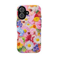 Daises armoured case