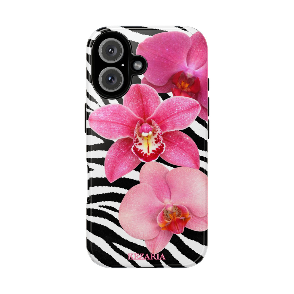 Spring muse armoured case