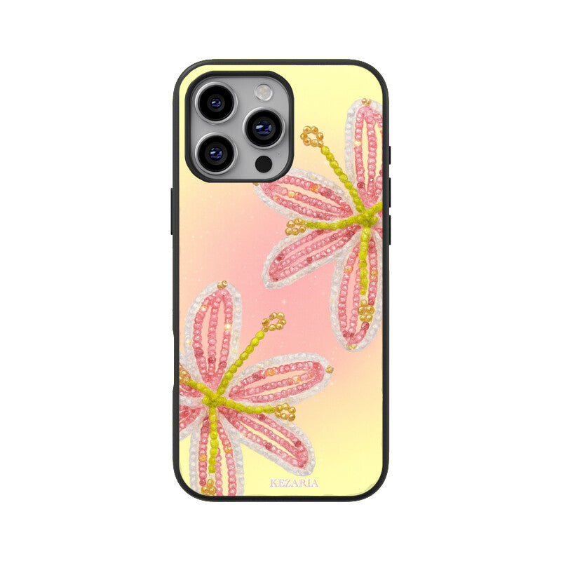 Rosette case