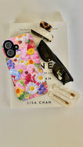 Daises armoured case