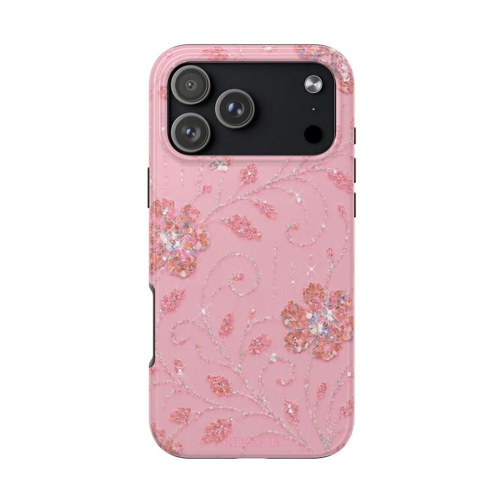 Eden armoured case