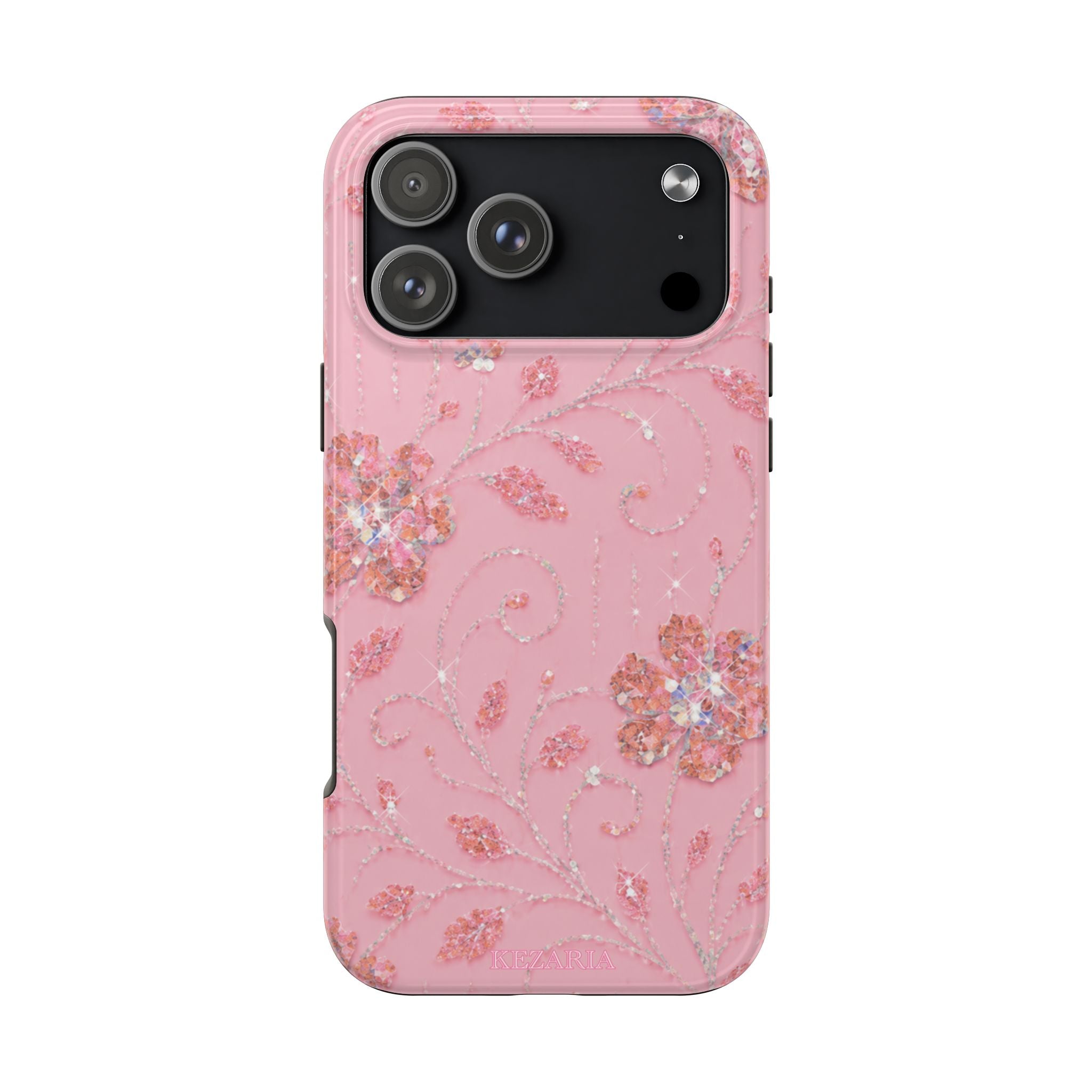 Eden armoured case