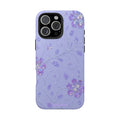 Wildflower armoured case