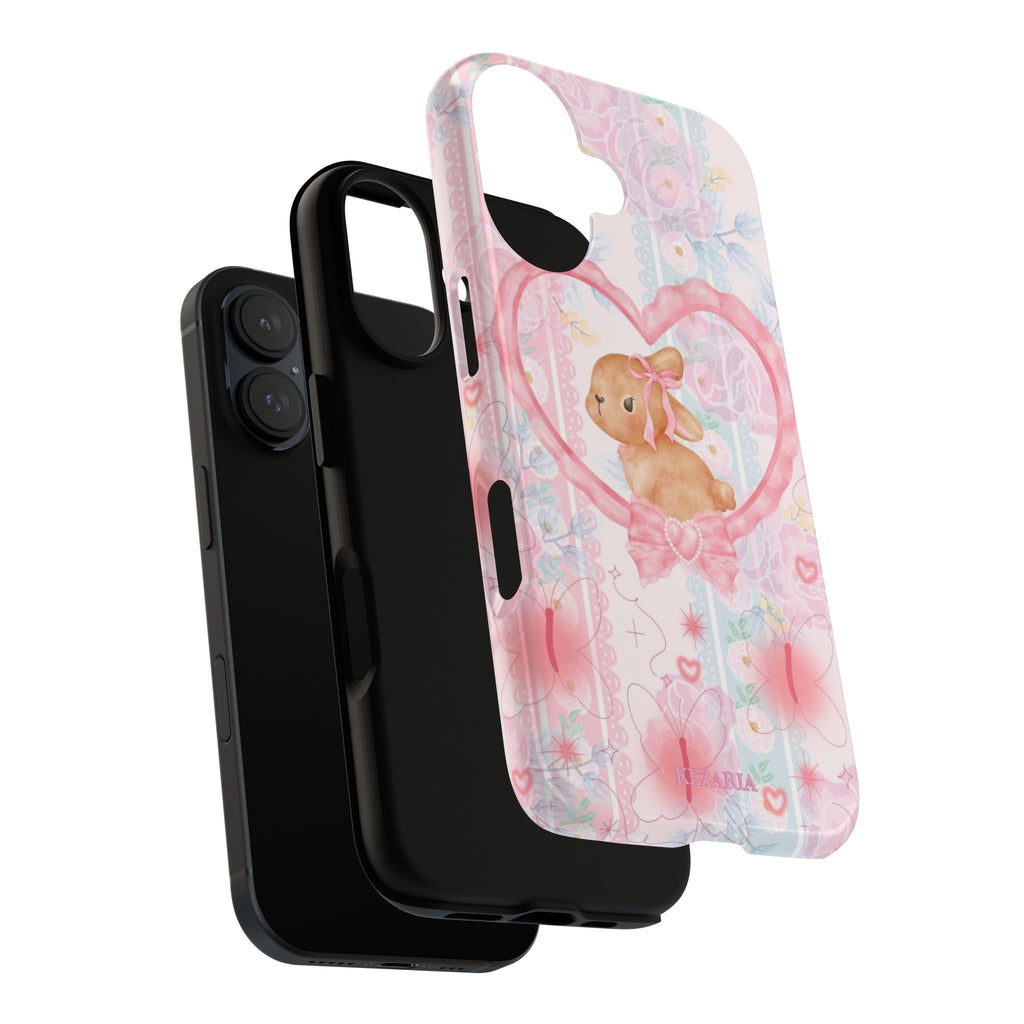Cottantail Cutie armoured case