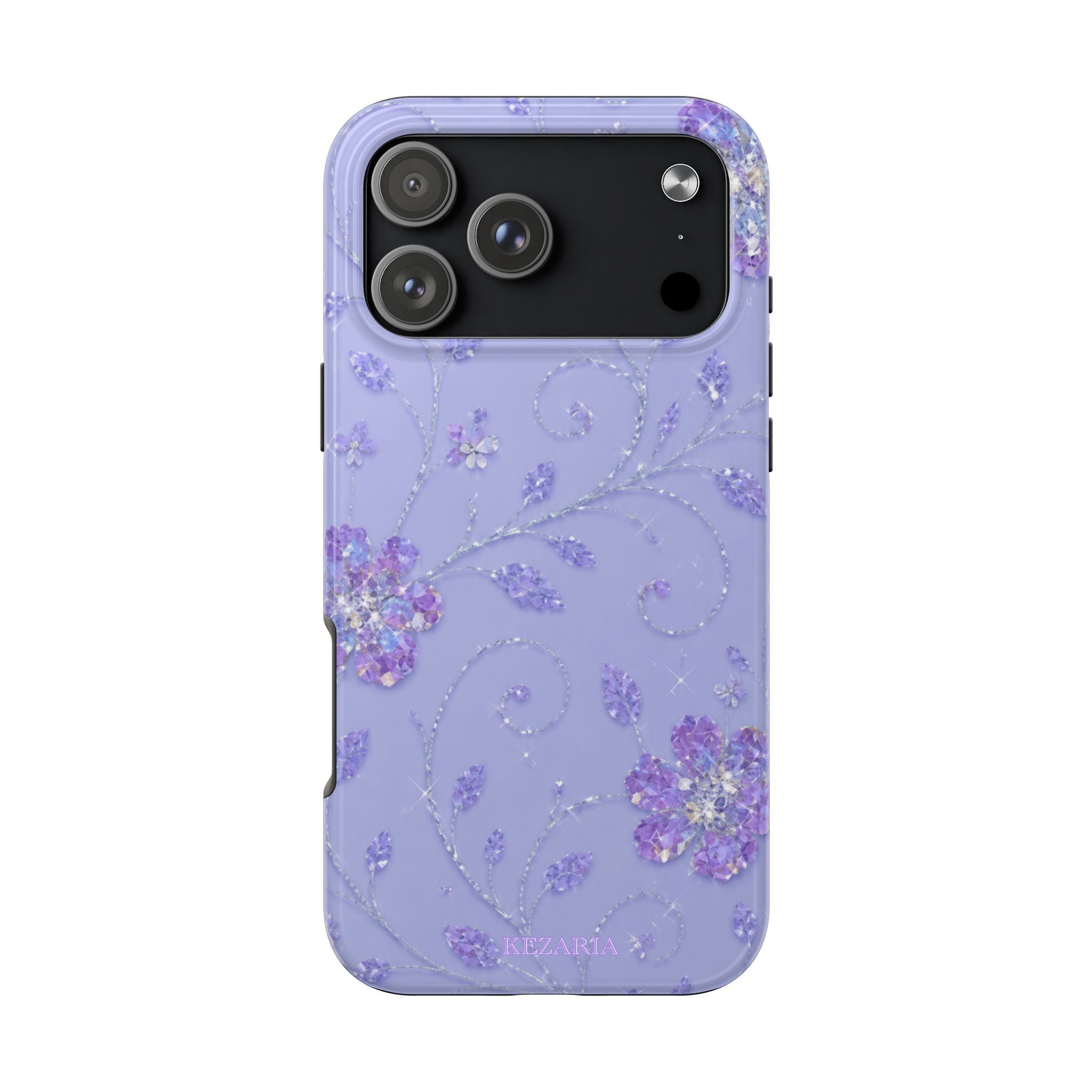 Wildflower armoured case