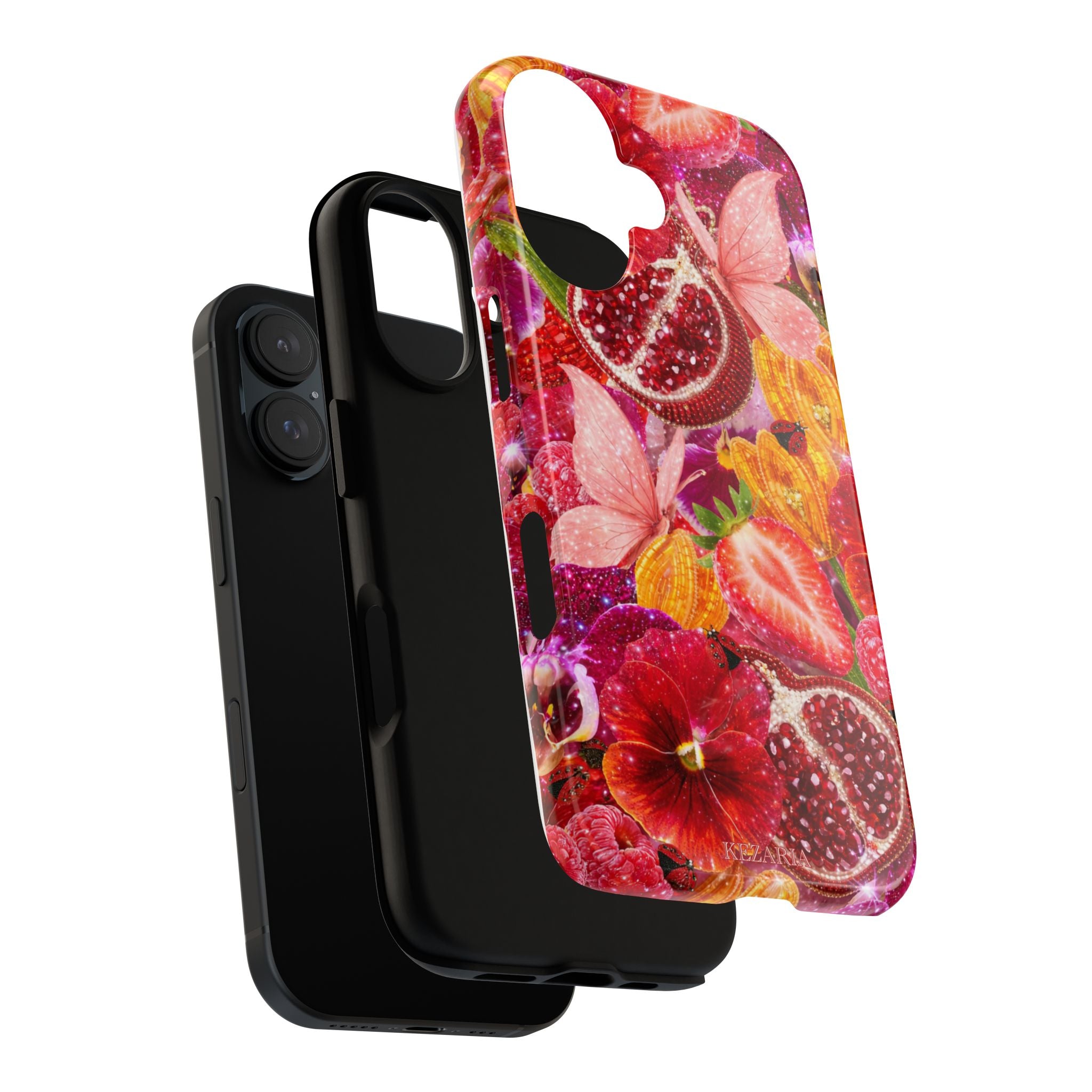 Fruity Bash armoured case