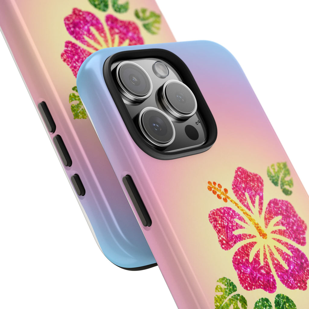 Dazzle armoured case
