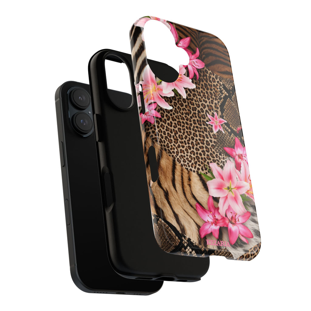 Glamour armoured case