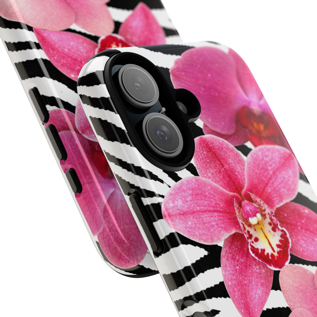 Spring muse armoured case
